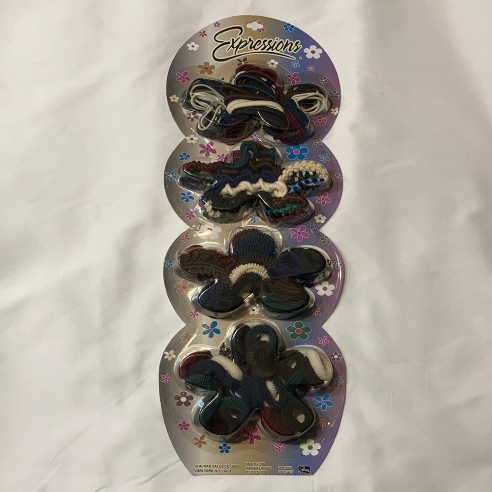 NEW Assortment of Hair Accessories